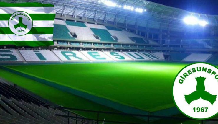Giresunspor’un Tarihi