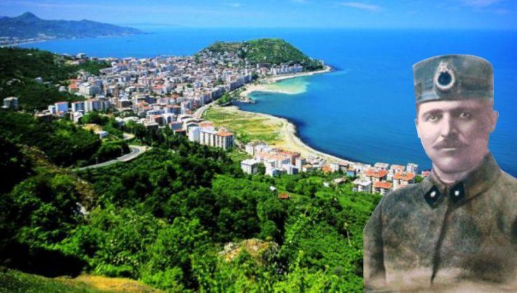 Hüseyin Avni Alparslan