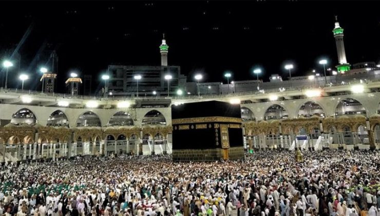 AGD ve MGV’den, Mekke’nin Fethi Programı