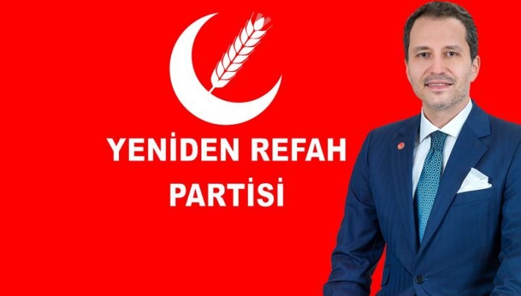 Erbakan’dan, Erdoğan’a; İsrail Eleştirisi