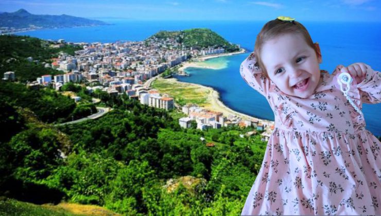 SMA Hastalarının Umudu ‘1 TL’de