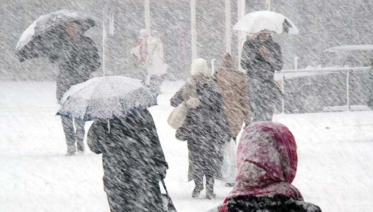 Sert Rüzgâra Karşı Yürümeyin, Karda Kalan Arabayı İtmeyin