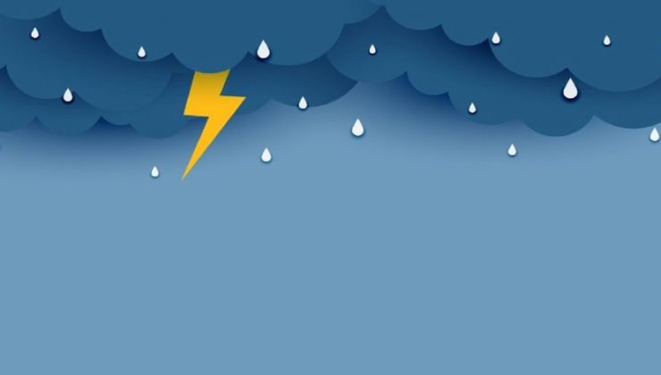 Çığ, Fırtına, Yağmur ve Sağanak Yağışlara Dikkat