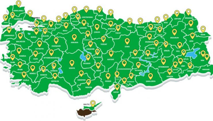 Yeşilay’dan, Danışmanlık Merkezi Hizmeti