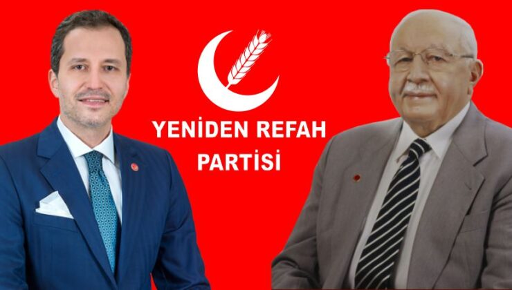 “Necmettin Erbakan, Nesillere İstikamet Verendi”