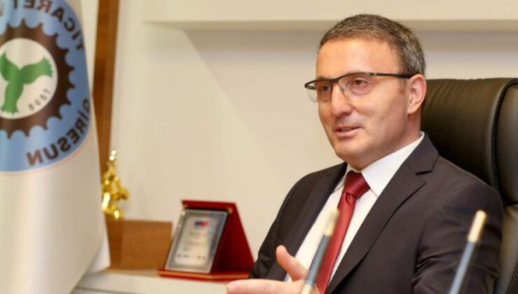 Çakırmelikoğlu’ndan Coğrafi İşaretli Ürün Eğitimine Davet