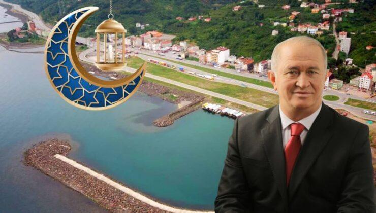 Başkan Duzcu’dan, Berat Kandili Mesajı