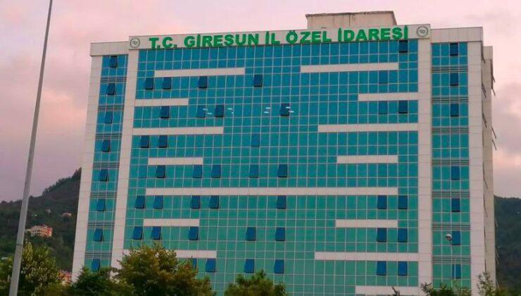 Tapu Müdürlüğü ile Kadastro İl Müdürlüğü Yeni Binasına Taşındı