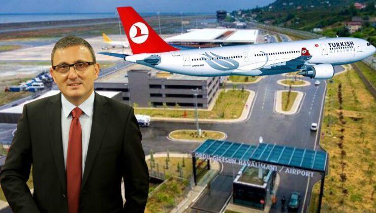 “Uçuş Çilesine Çözüm Bekliyoruz”