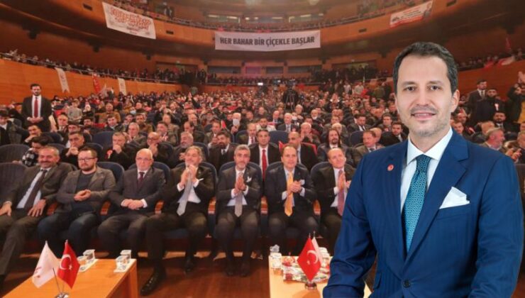 “Yaşanabilir Bir Türkiye Sadece İnanç Özgürlüğü İle Sağlanmaz”