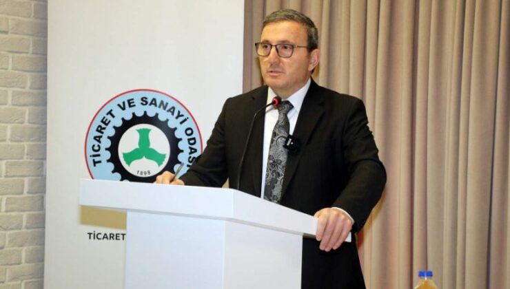 “KDV Sorununa Çözüm Bekleniyor”