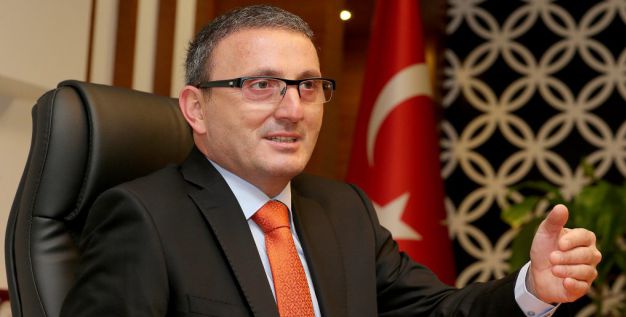 Çakırmelikoğlu, “2053 Değil, 2023’de Müjde Bekliyoruz”