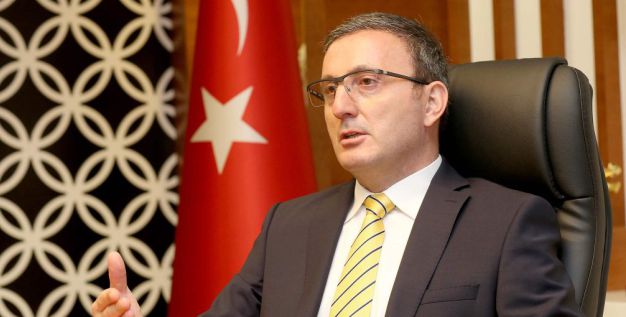 “Zincir Marketlere Dur Denilmelidir”