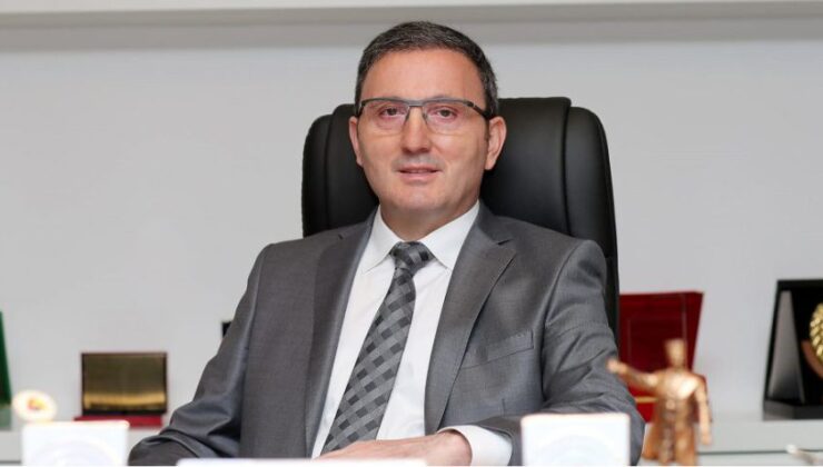 “Sigorta Sektörü Geleceğimizin Teminatıdır”