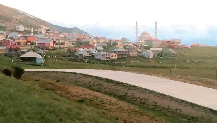 Kazıkbeli Yayla Şenliği Hafta Sonu Yapılacak…