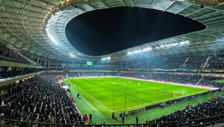 Giresunspor’dan Taraftara Davet