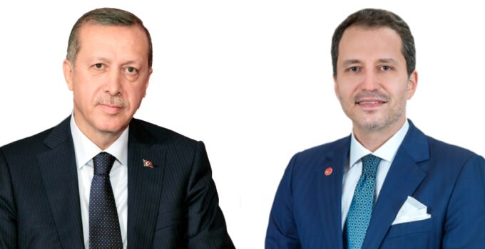 “Sayın Erdoğan, Gençler Yurtdışına Keyfinden Gitmiyor”