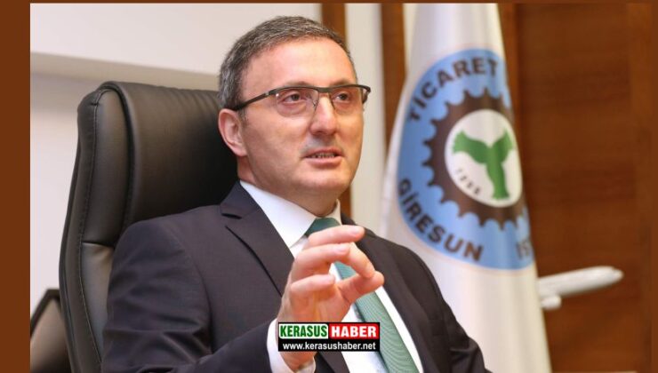 “Zincir Mağazalara Yerel İdareler Dur Demelidir”