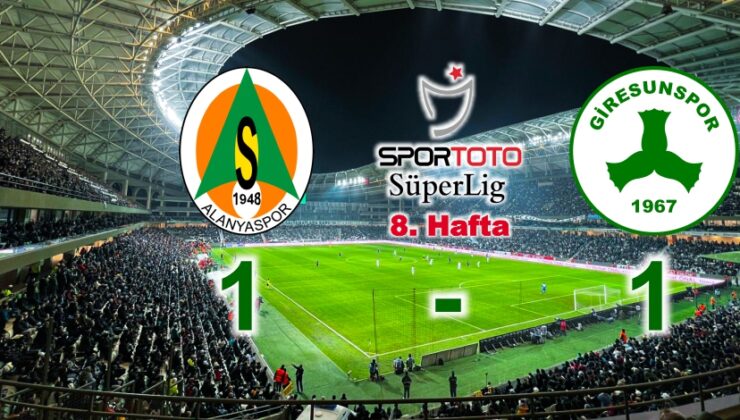 Giresunspor, Kaptı Ama Kaçamadı