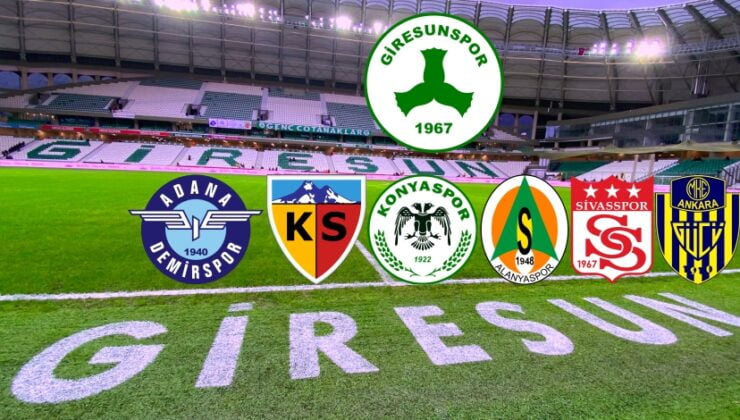 Anadolu Kulüplerinden Sadece 2 Puan!