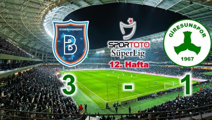 Giresunspor’da Kötü Gidiş Sürüyor