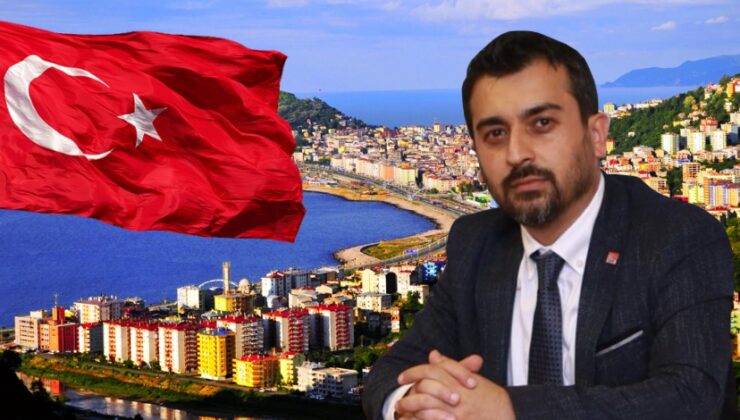 CHP’li Bektaş’tan, 29 Ekim Cumhuriyet Bayramı Mesajı