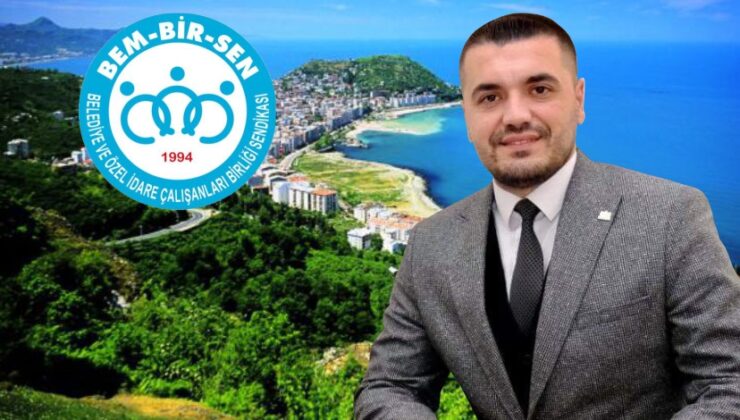 “Bem-Bir-Sen Ortak Akılla Hareket Ediyor”