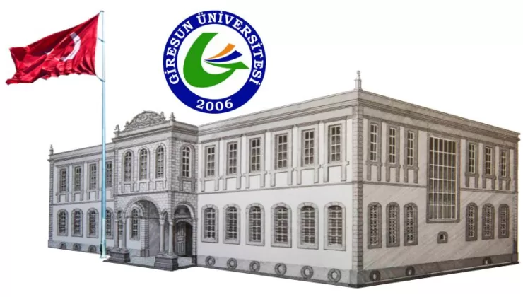 Giresun Üniversitesi’nden, Tarihi Rektörlük Binası Başvurusu