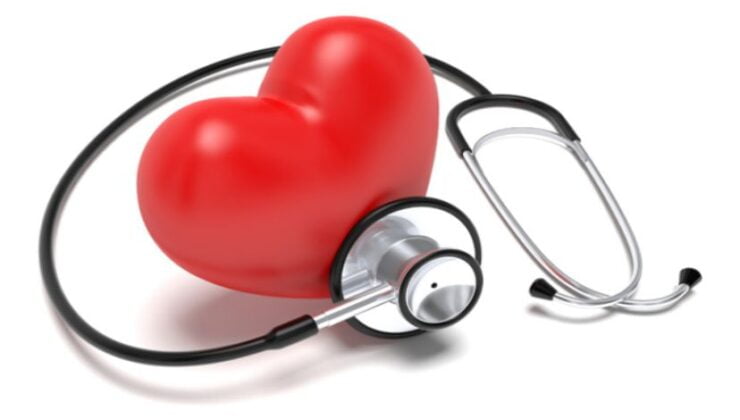 Hipertansiyon Kalp İçin Büyük Risk