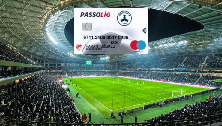 Giresunspor, Passolig’de Yükselmeye Devam Ediyor