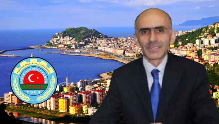 Ziraat Odası’ndan, Olağan Genel Kurul Duyurusu