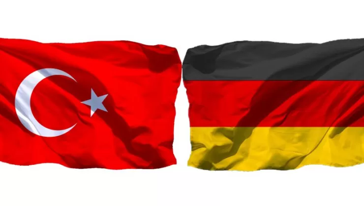 Almanya’nın İş Gücü Beklentisi Türkiye’den