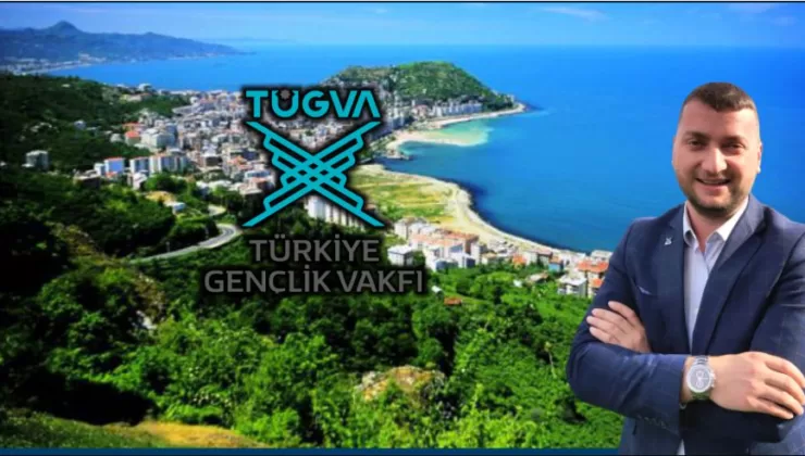 TÜGVA Bulancak Ramazan Ayı Çalışmalarına Başladı