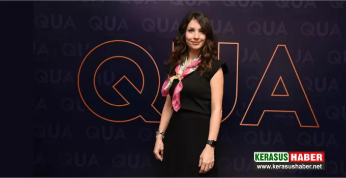 QUA Granite, Doğaya Sahip Çıkıyor