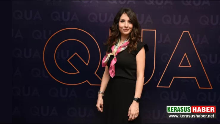 QUA Granite, Doğaya Sahip Çıkıyor