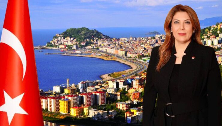 CHP Giresun Milletvekili Gezmiş’ten, 19 Mayıs Mesajı