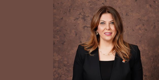 “Ekonomi Bakanı İngiltere’den, MB Başkanı Amerika’dan”