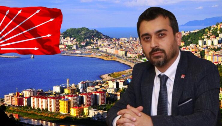 “Belediye Değil Emlak Ofisi”