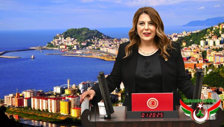 “Önergelerimiz Olumlu Sonuçlanıyor”