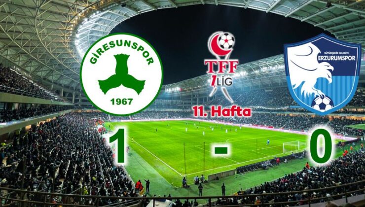 Giresun Böyle Güzel