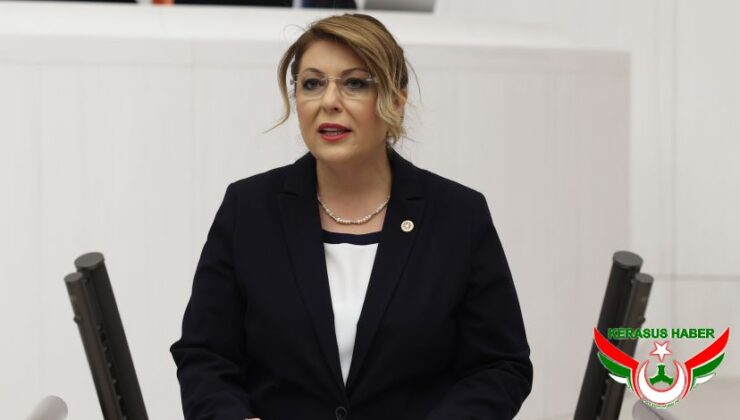 “Tamamlanması İçin Daha Kaç Kişi Ölmeli?”