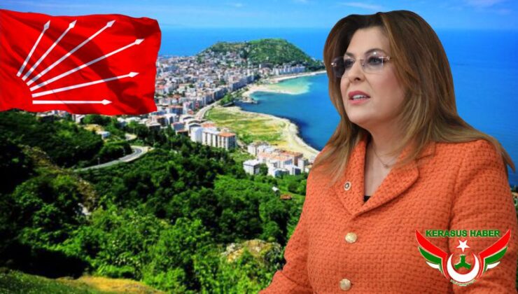 “Vatandaşın Tek Umudu Cumhuriyet Halk Partisi”