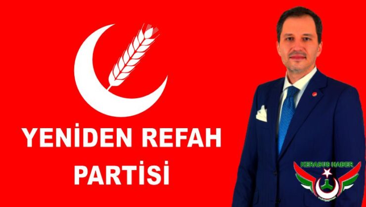 “İstanbul, Ankara ve İzmir’de Tek Başımıza Seçimlere Giriyoruz”