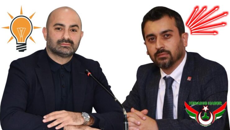 Bektaş’tan, Civelekoğlu’na Zor Sorular