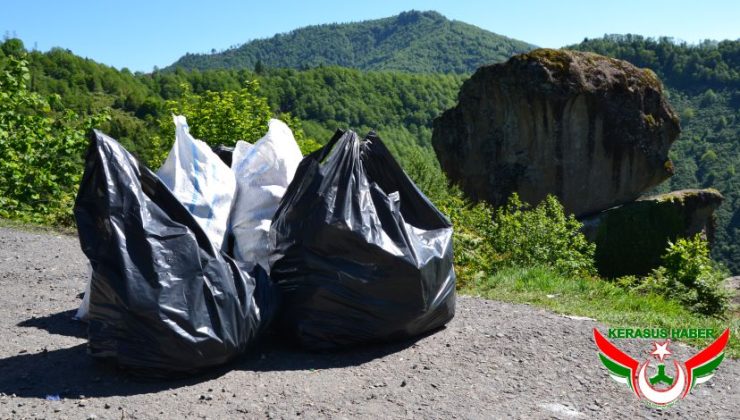 Giresun Kerasus Haber’in, Çevre Duyarlılığı