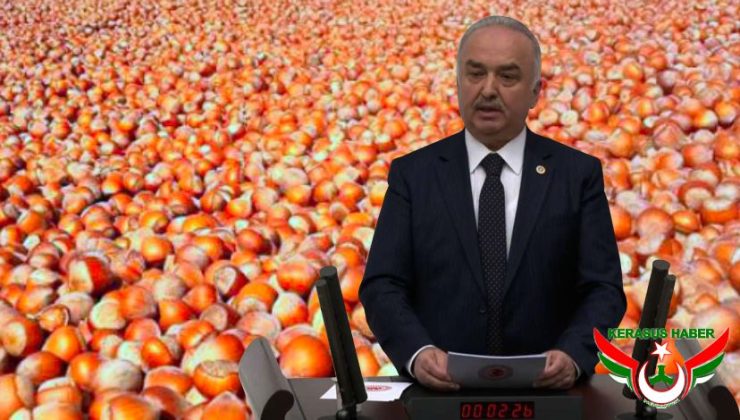 “Fındık Üreticimizin Yanındayız”