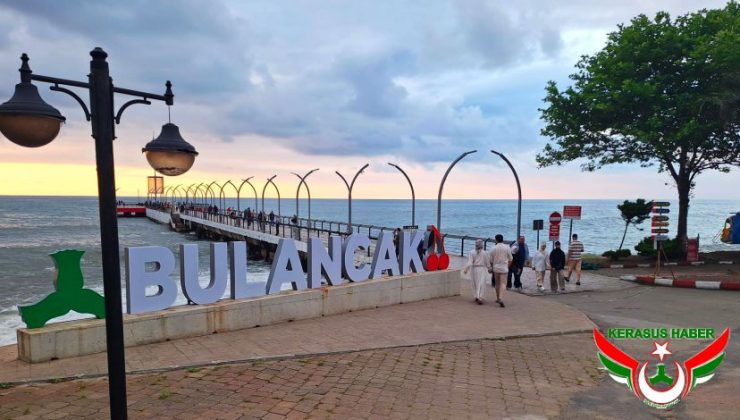 Bulancak’ta Yüzme Yarışları Yapılacak