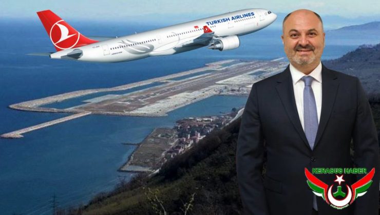 “Havalimanı’nın Bakım ve Onarımı Yaklaşık 50 Gün Sürecek”