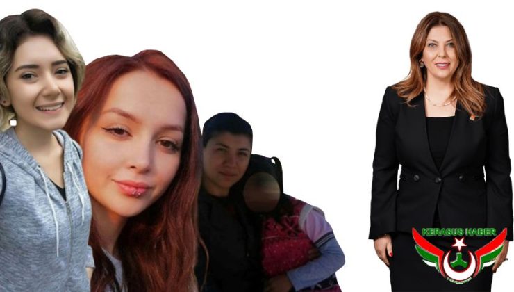 “Yasalar Etkin Uygulansın”