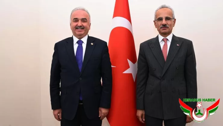 “Dal-Çık Projemiz, 2025 Yılında Başlayacak”